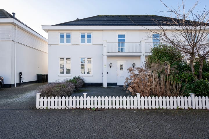 Foto 44 van Han G. Hoekstrahof 10