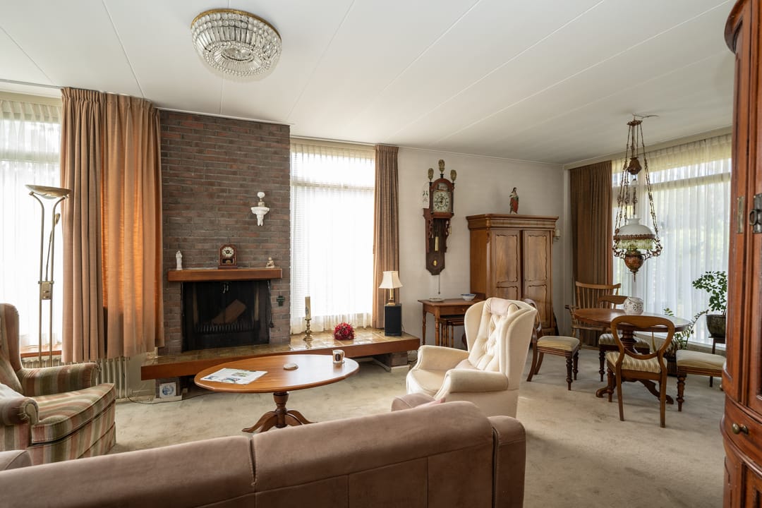 Foto 7 van Strijbosstraat 5