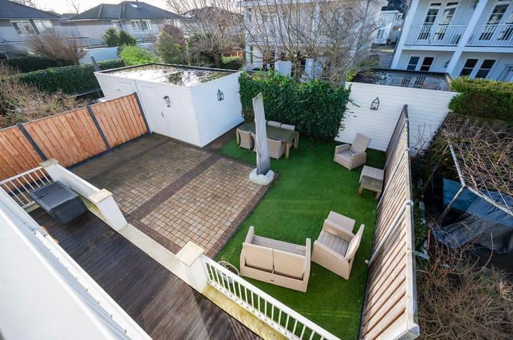 Foto 45 van Han G. Hoekstrahof 10