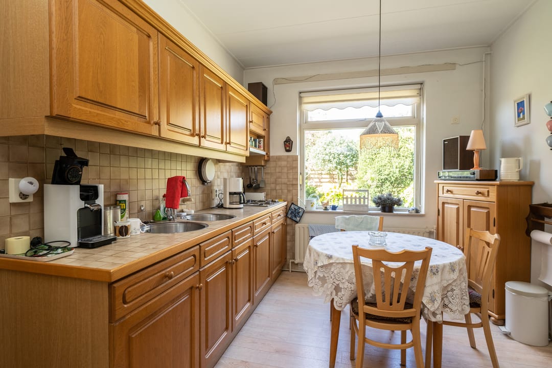 Foto 11 van Strijbosstraat 5