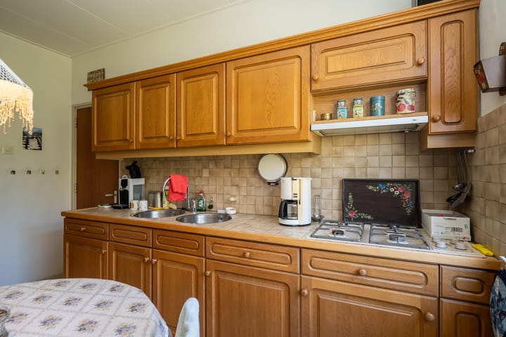 Foto 12 van Strijbosstraat 5