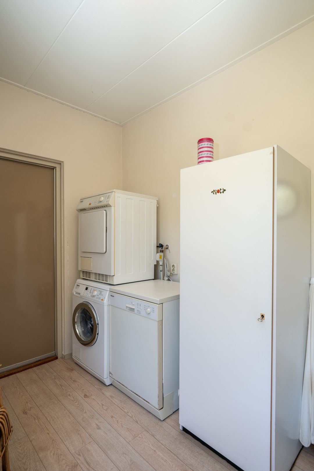 Foto 16 van Strijbosstraat 5