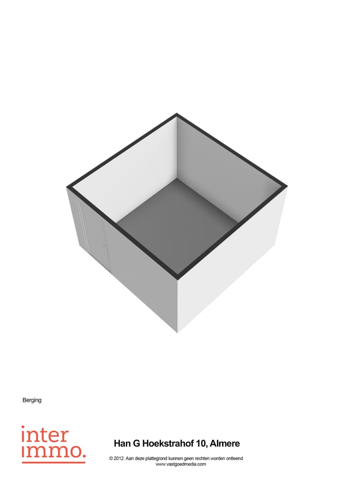 Foto 54 van Han G. Hoekstrahof 10