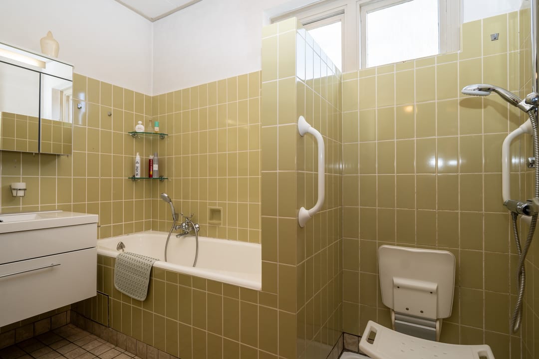 Foto 22 van Strijbosstraat 5