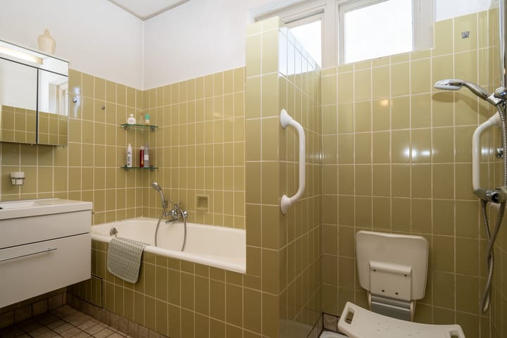 Foto 22 van Strijbosstraat 5