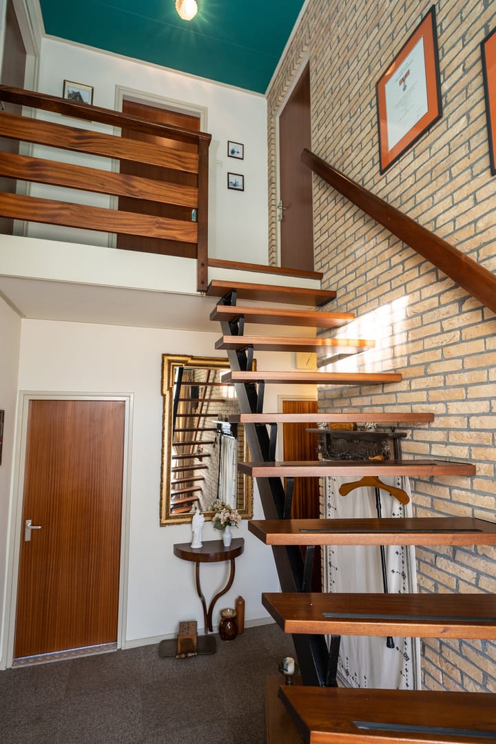 Foto 25 van Strijbosstraat 5