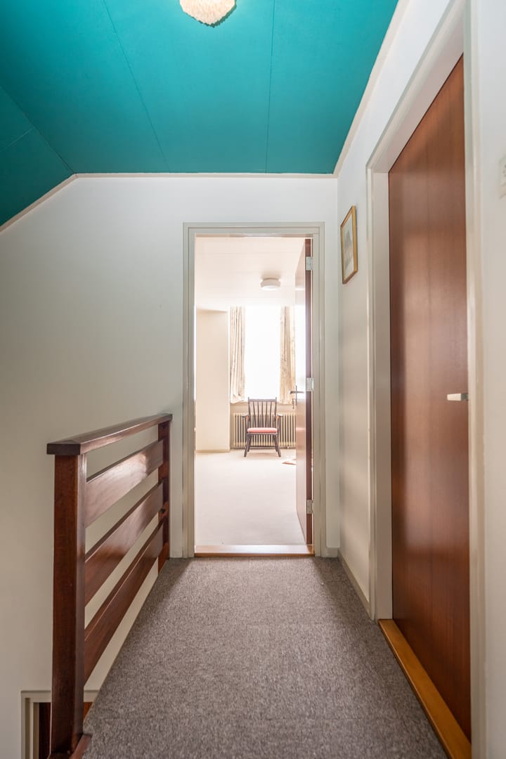 Foto 26 van Strijbosstraat 5