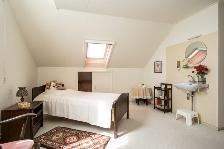 Foto 27 van Strijbosstraat 5