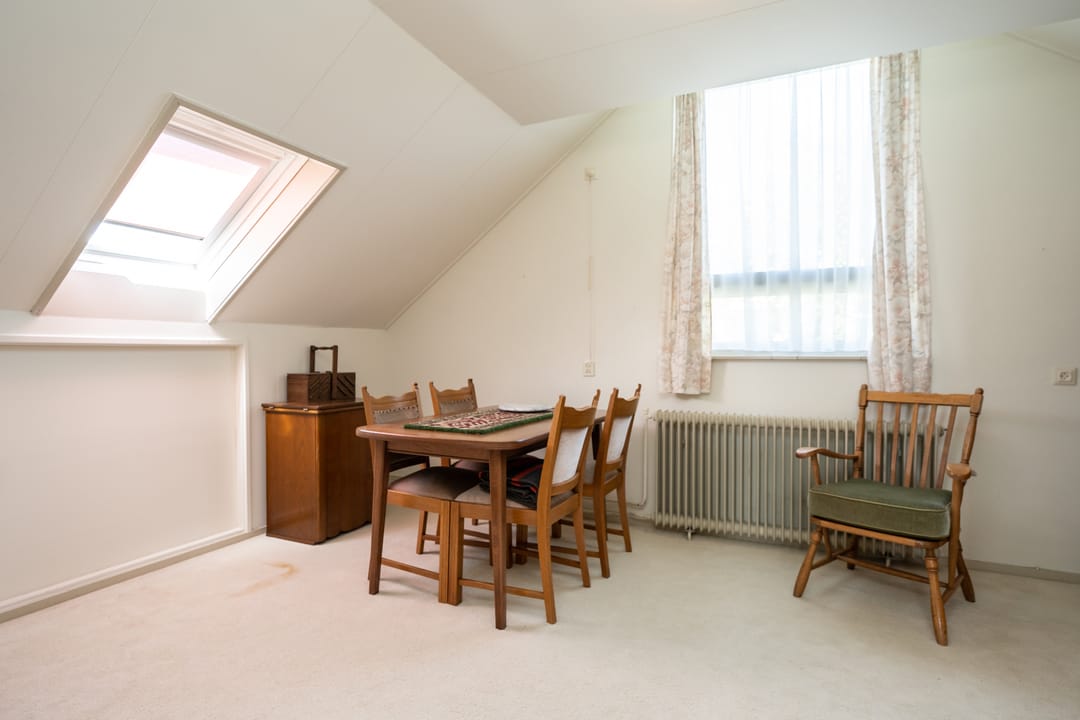 Foto 28 van Strijbosstraat 5