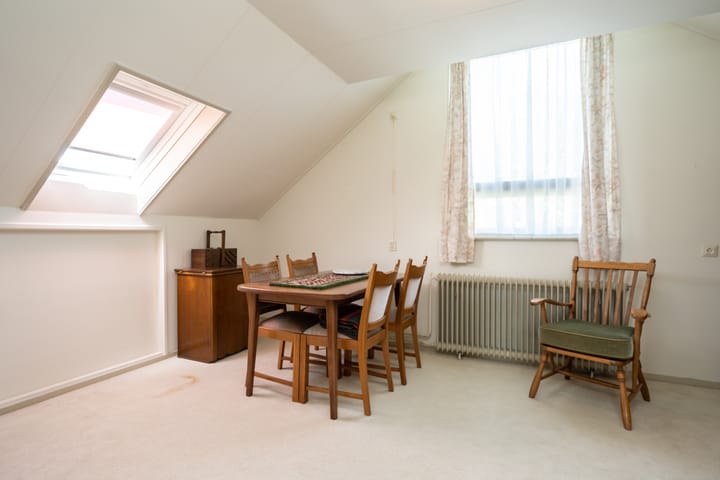 Foto 28 van Strijbosstraat 5