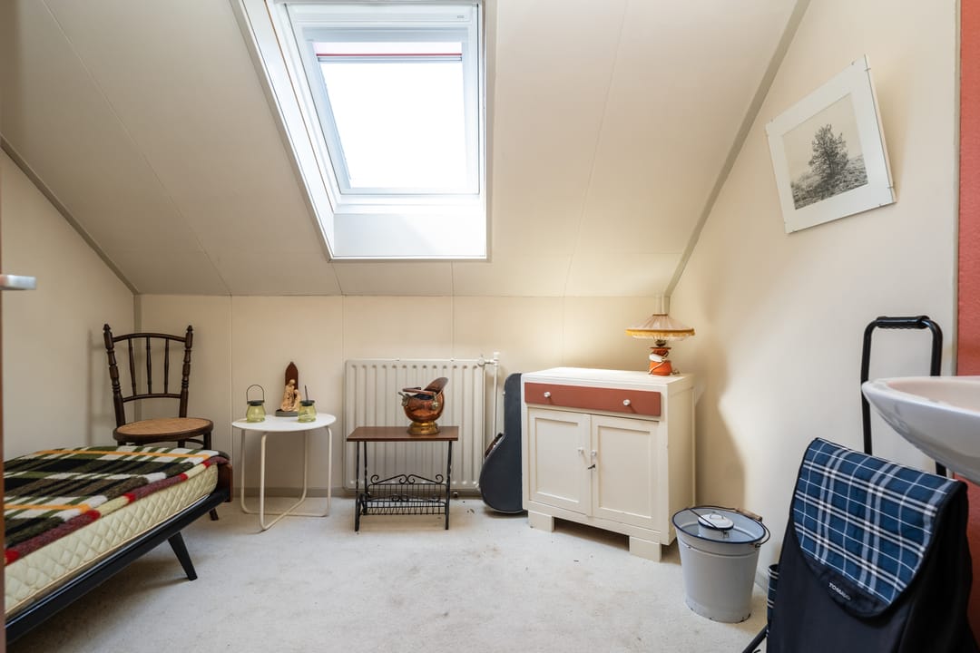 Foto 31 van Strijbosstraat 5