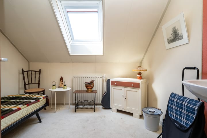 Foto 31 van Strijbosstraat 5