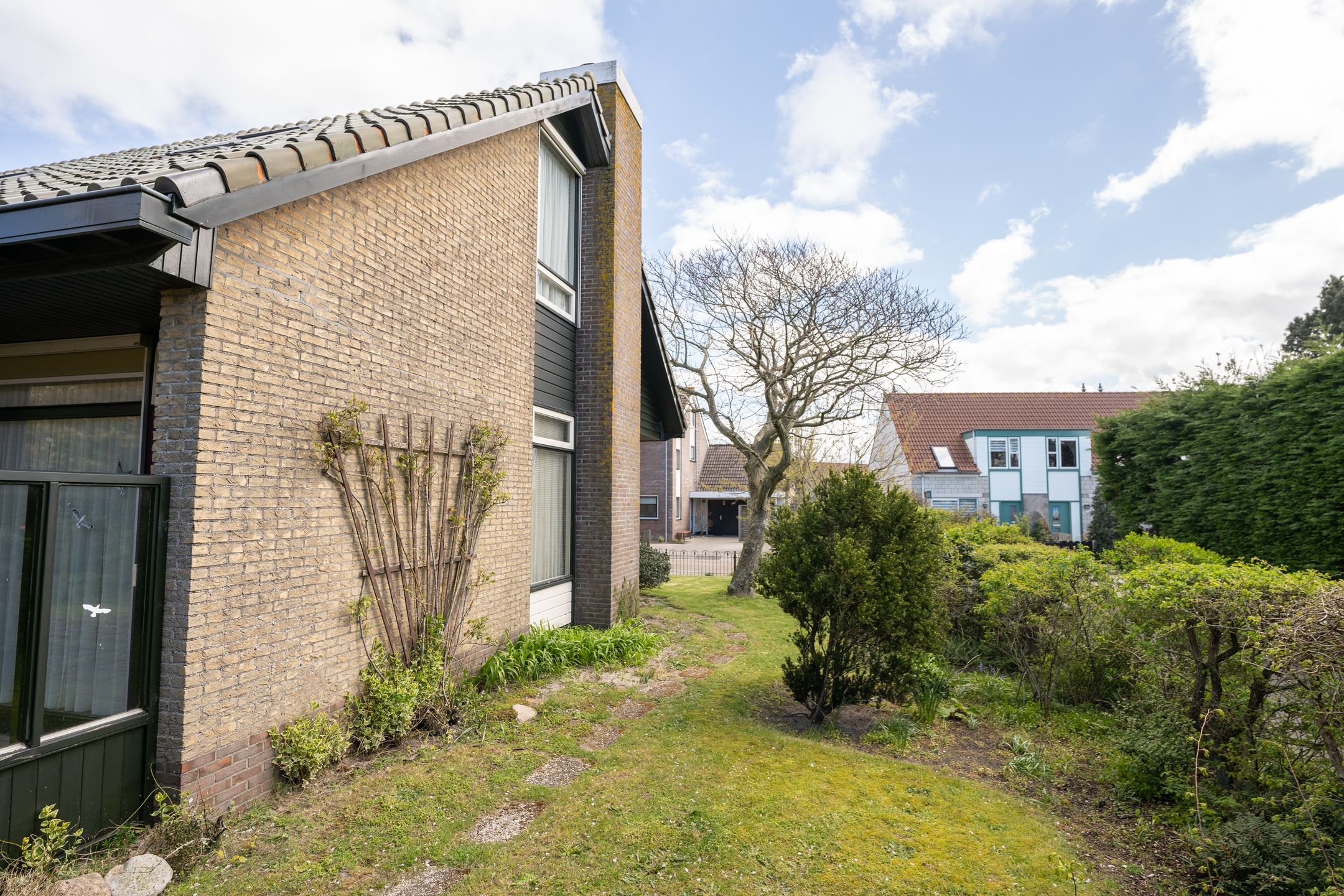 Foto 33 van Strijbosstraat 5