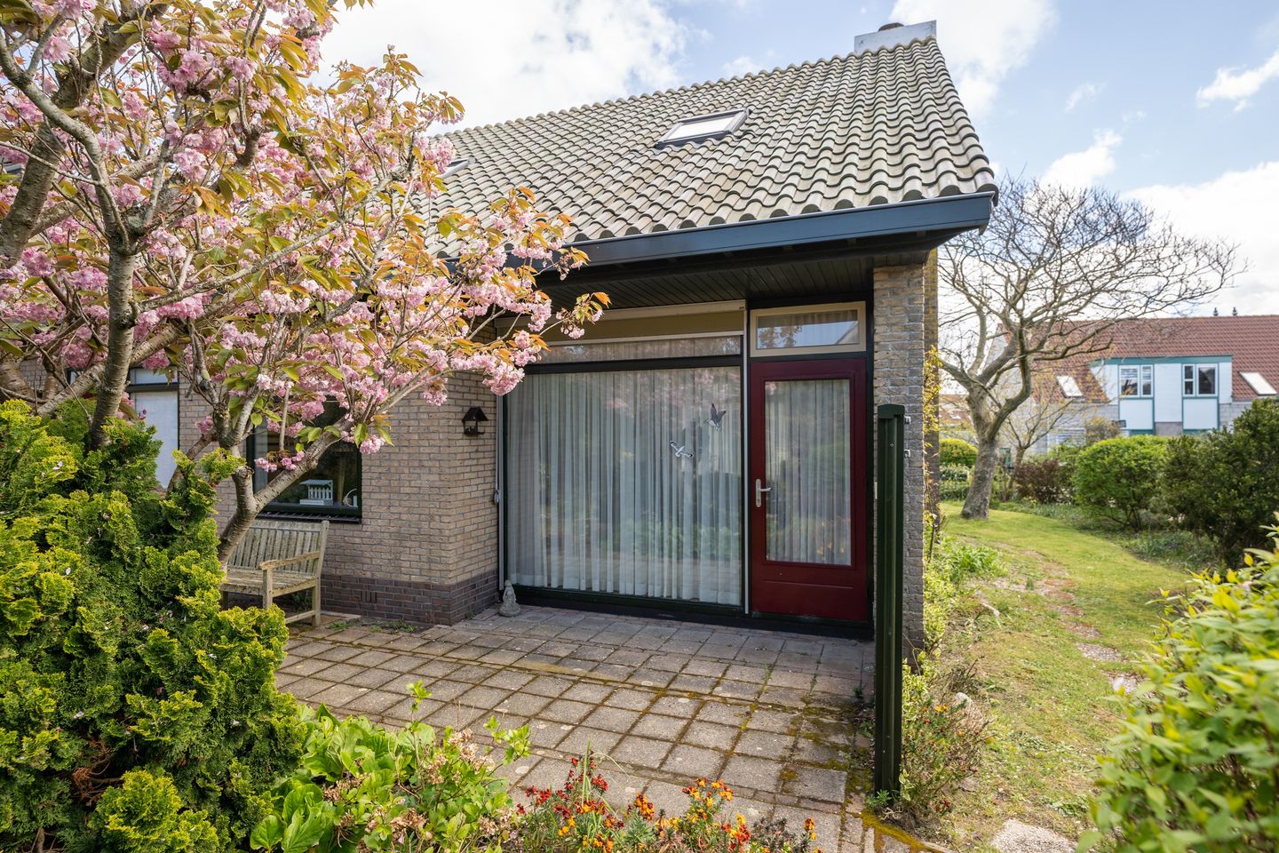 Foto 34 van Strijbosstraat 5