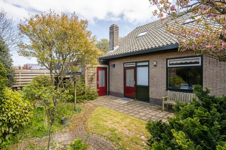 Foto 35 van Strijbosstraat 5