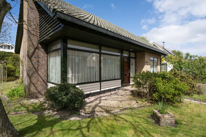 Foto 36 van Strijbosstraat 5