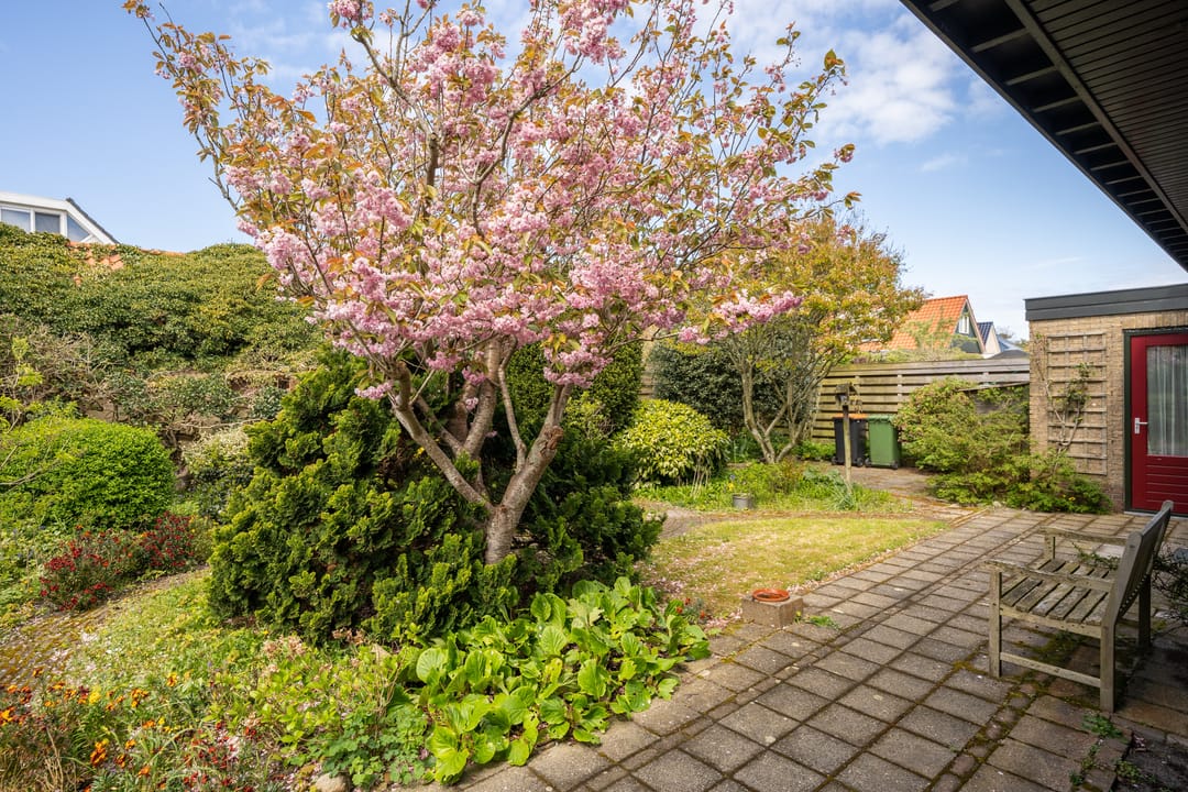 Foto 37 van Strijbosstraat 5