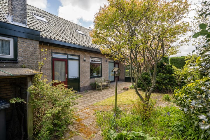 Foto 38 van Strijbosstraat 5