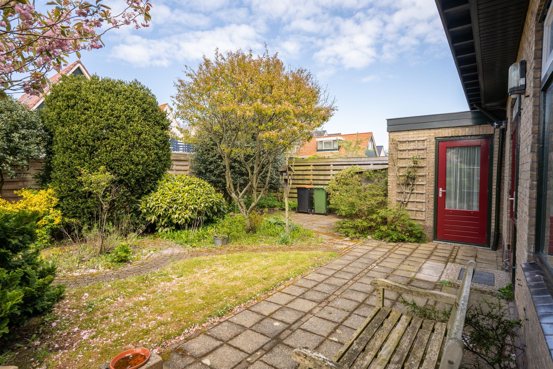 Foto 39 van Strijbosstraat 5