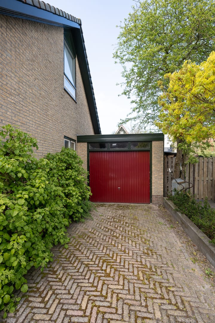 Foto 40 van Strijbosstraat 5