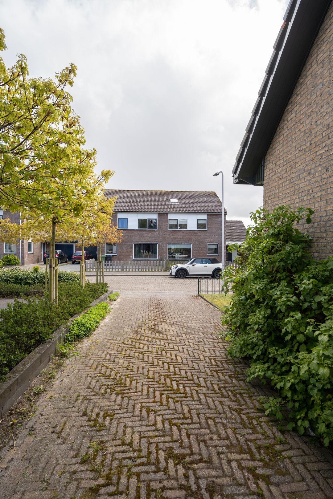 Foto 41 van Strijbosstraat 5