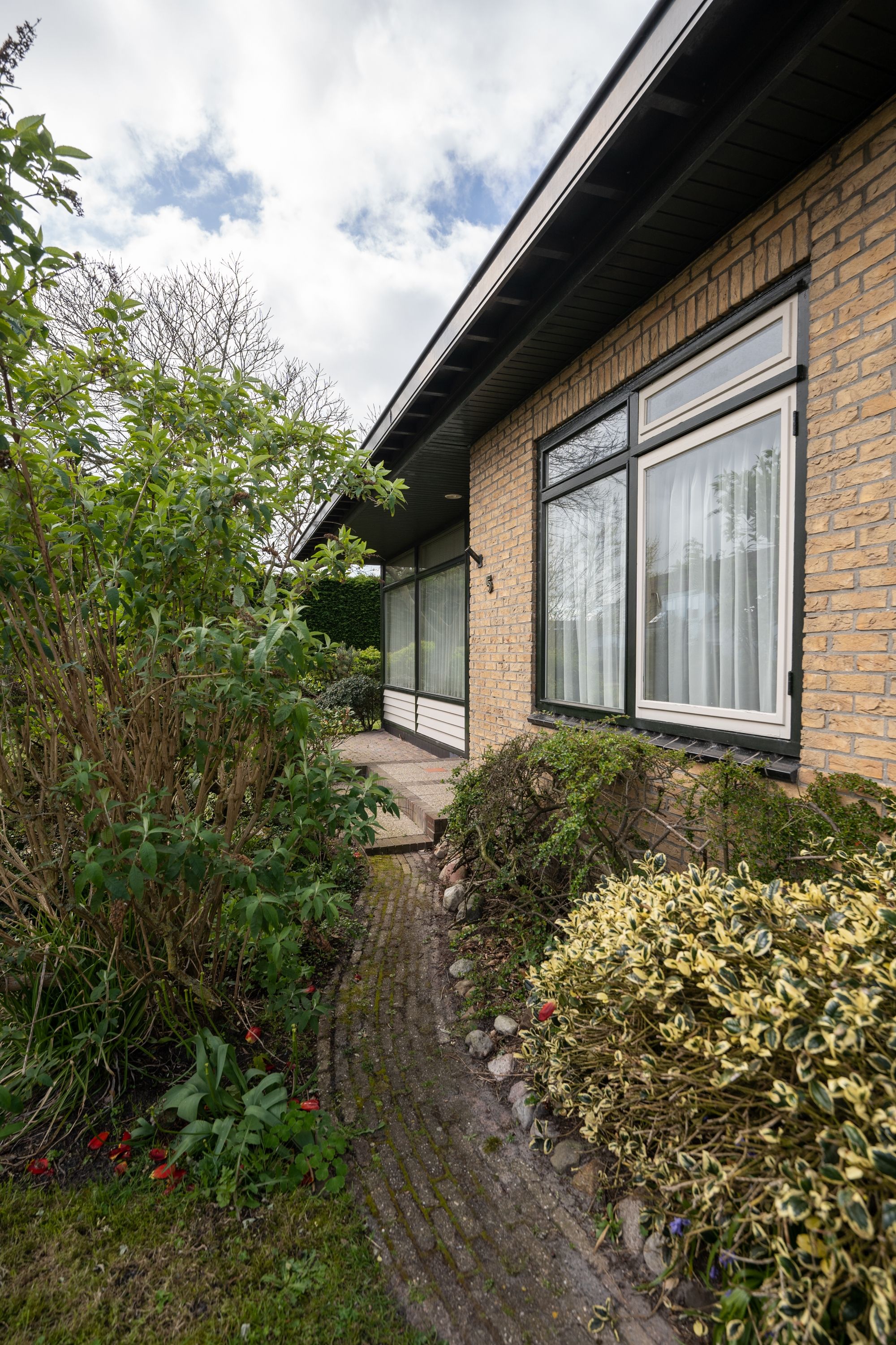 Foto 42 van Strijbosstraat 5