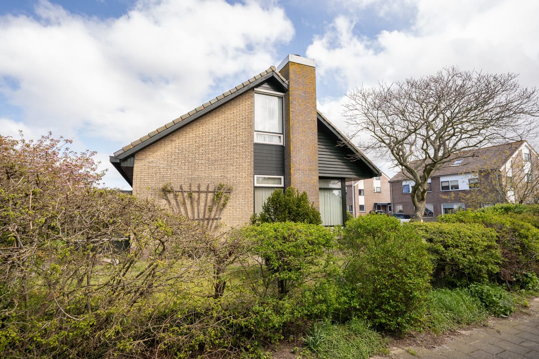 Foto 43 van Strijbosstraat 5