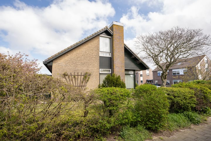 Foto 43 van Strijbosstraat 5