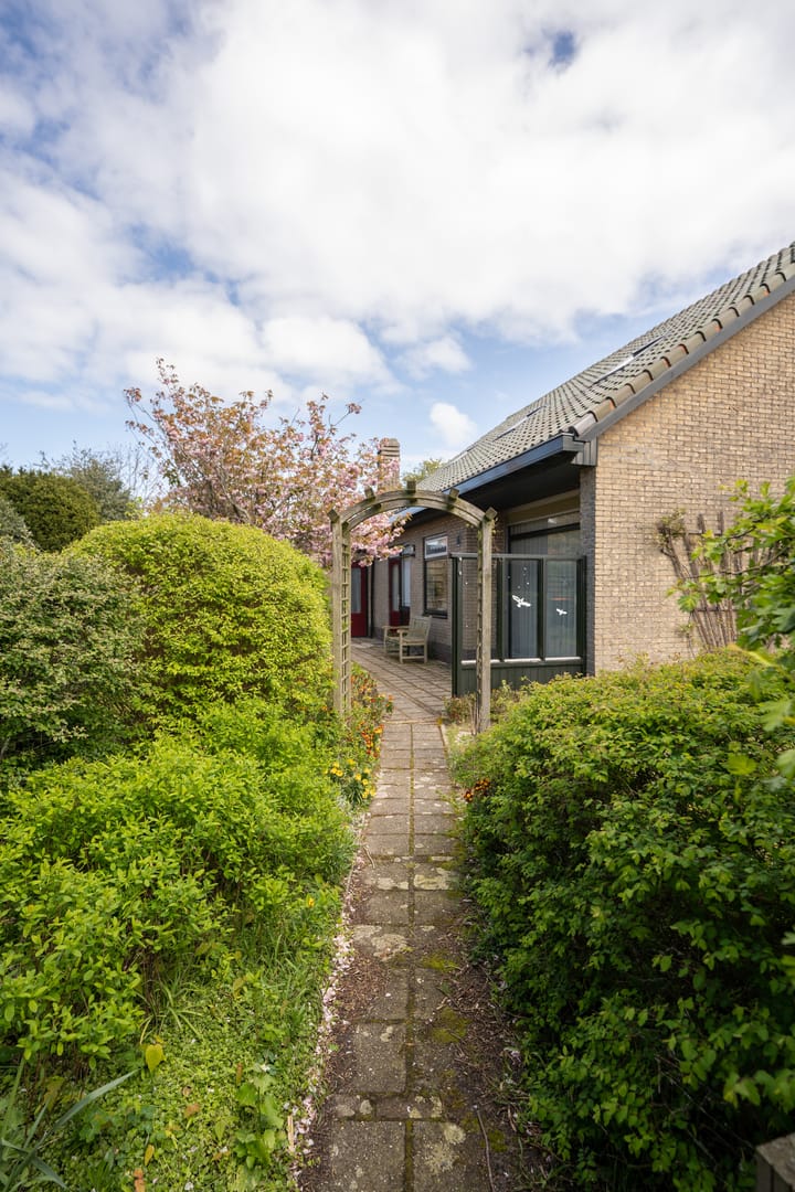 Foto 45 van Strijbosstraat 5