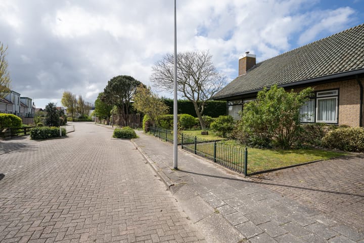 Foto 46 van Strijbosstraat 5