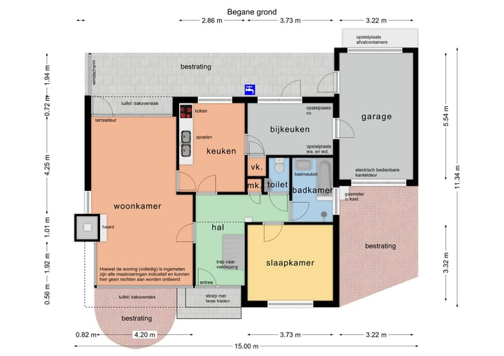 Foto 50 van Strijbosstraat 5