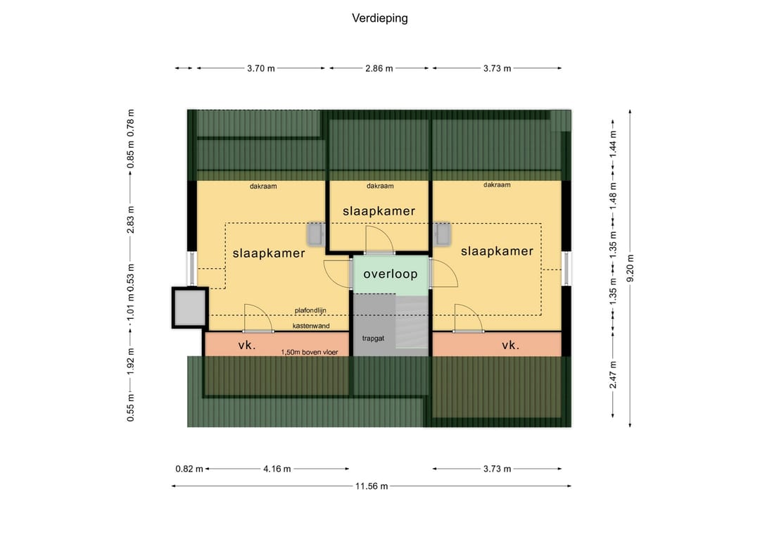 Foto 52 van Strijbosstraat 5