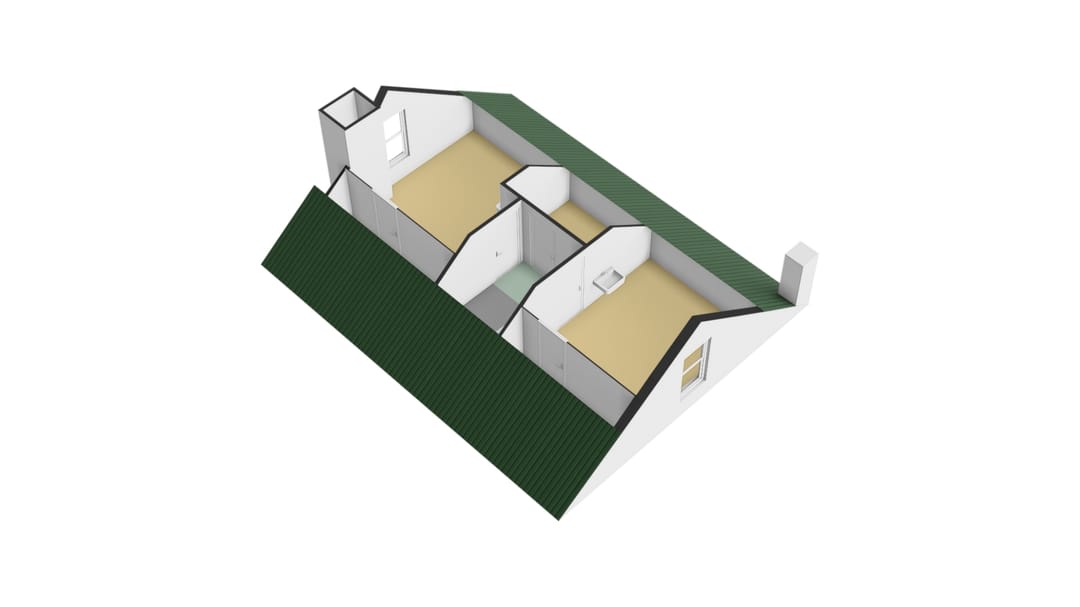 Foto 53 van Strijbosstraat 5