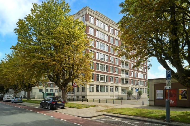 Photo 1 of Burgemeester De Monchyplein 208