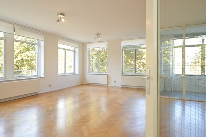 Foto 3 van Burgemeester De Monchyplein 208