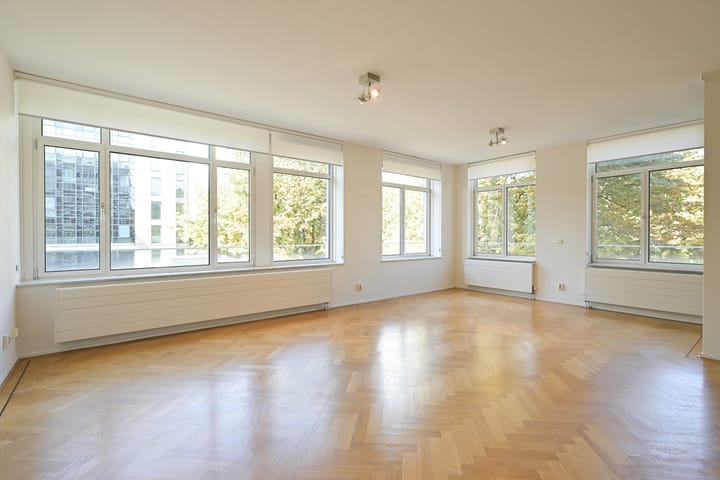 Foto 4 van Burgemeester De Monchyplein 208