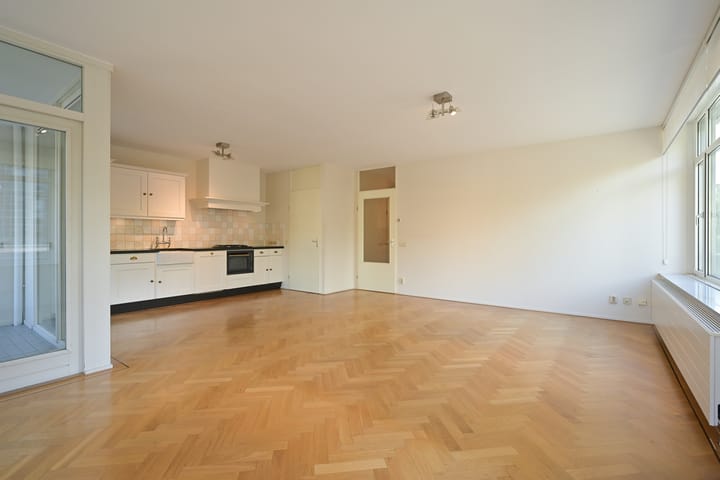 Foto 5 van Burgemeester De Monchyplein 208