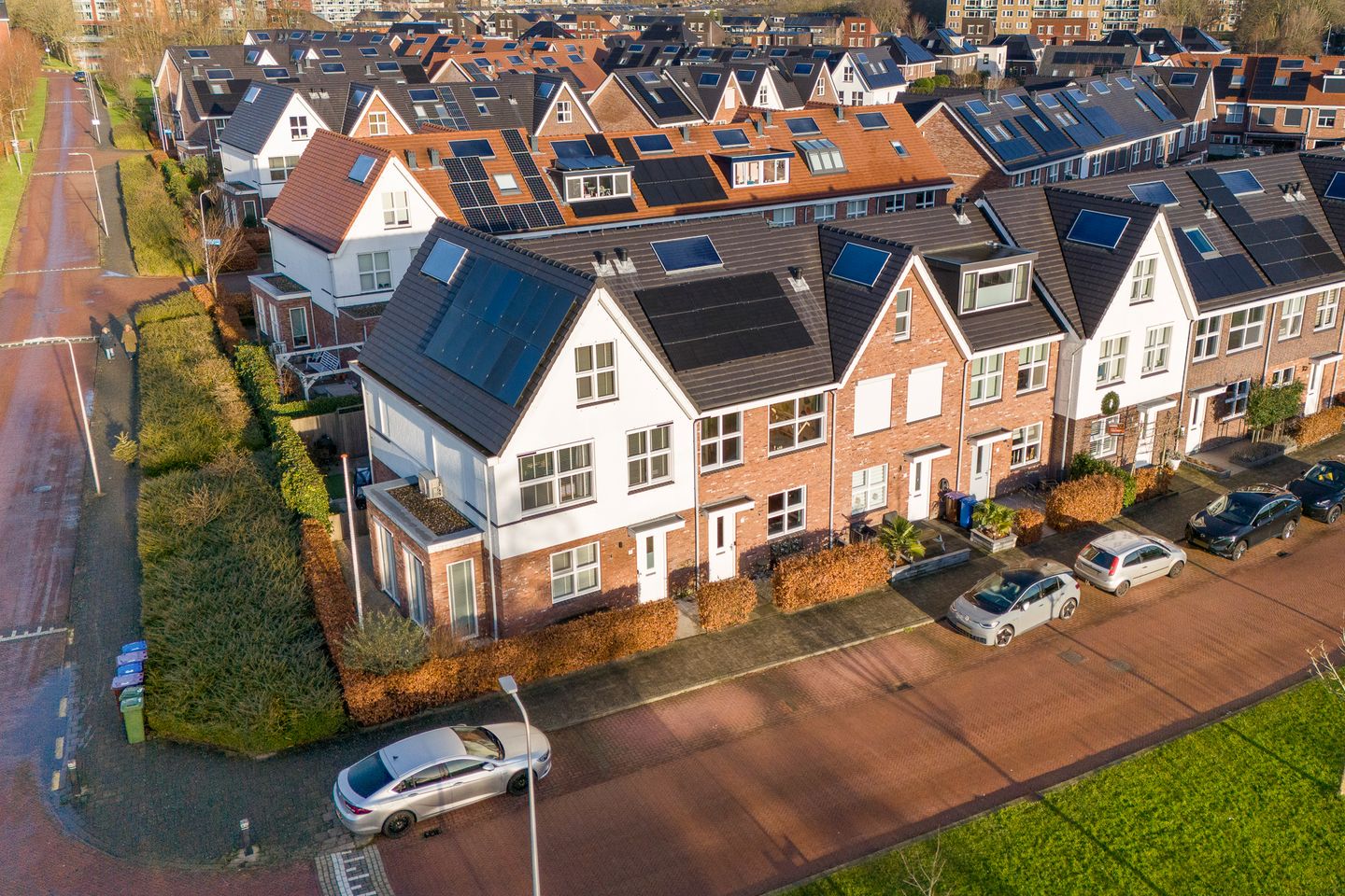 Foto 1 van Max Euwesingel 3