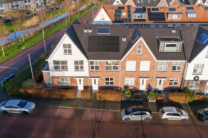 Foto 4 van Max Euwesingel 3