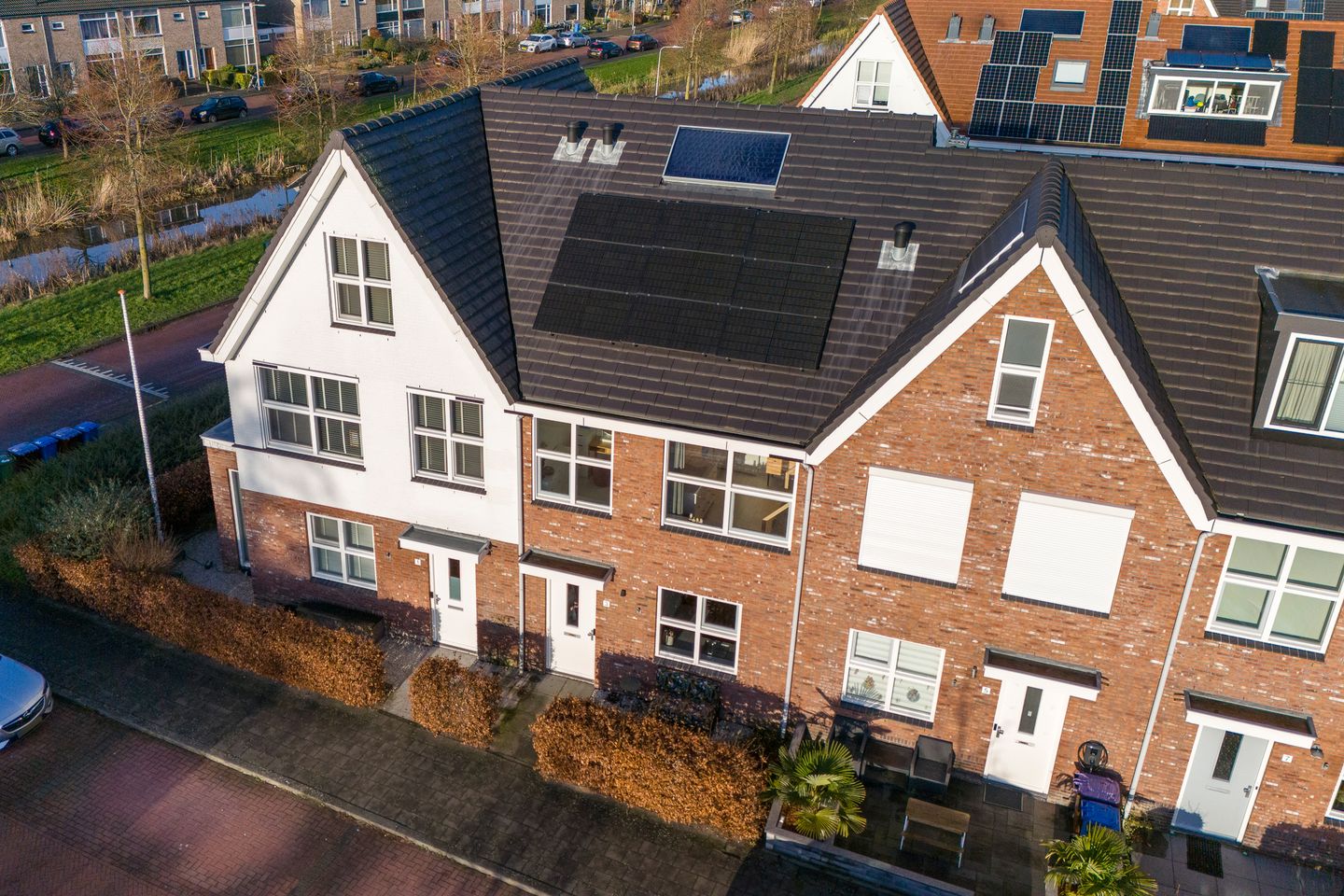 Foto 5 van Max Euwesingel 3