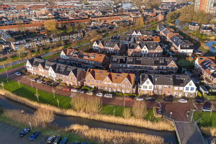 Foto 6 van Max Euwesingel 3