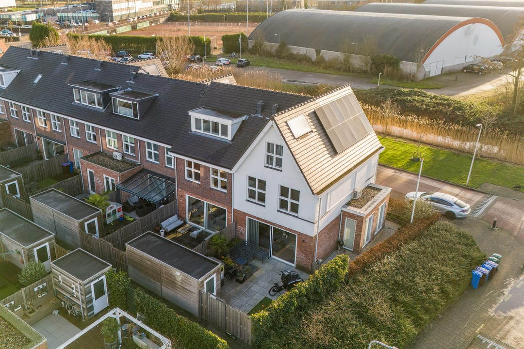 Foto 7 van Max Euwesingel 3