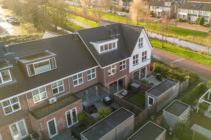 Foto 8 van Max Euwesingel 3