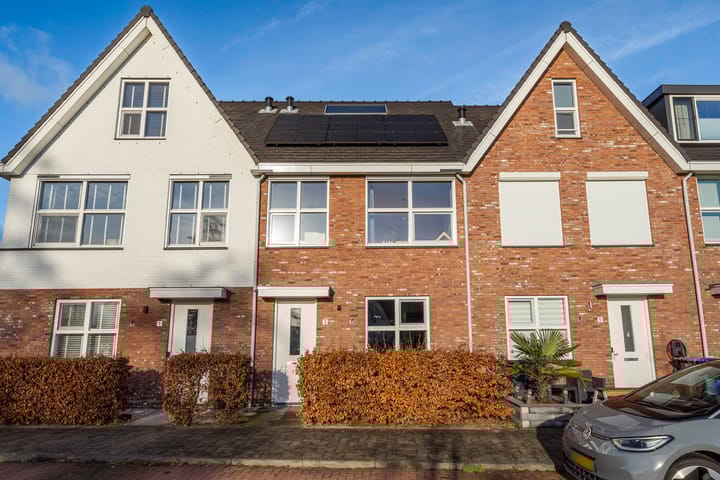 Foto 9 van Max Euwesingel 3