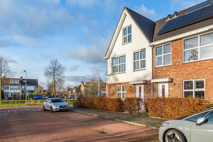 Foto 10 van Max Euwesingel 3