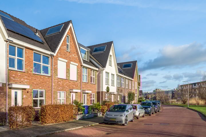 Foto 11 van Max Euwesingel 3