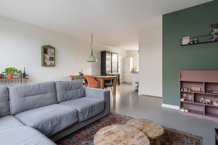 Foto 2 van Max Euwesingel 3