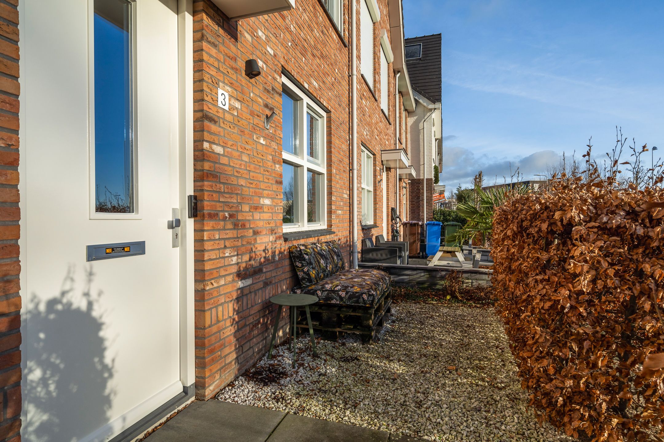 Foto 15 van Max Euwesingel 3