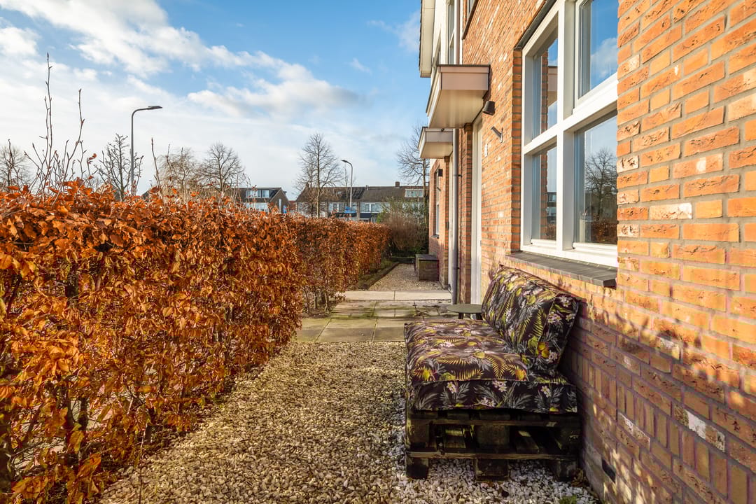 Foto 16 van Max Euwesingel 3