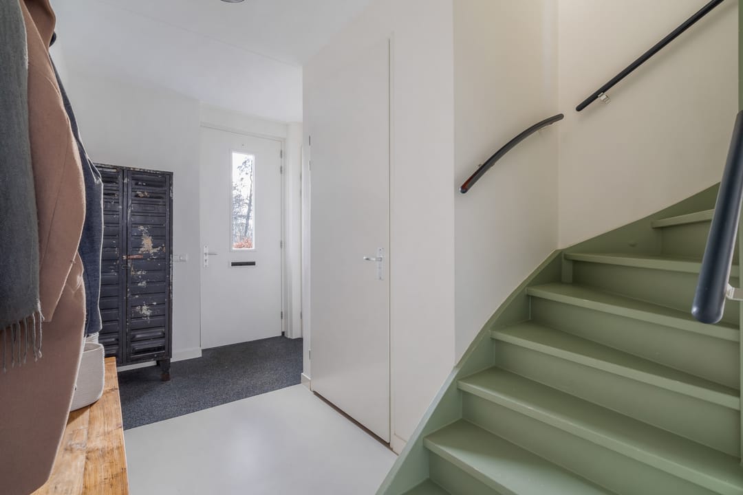 Foto 17 van Max Euwesingel 3